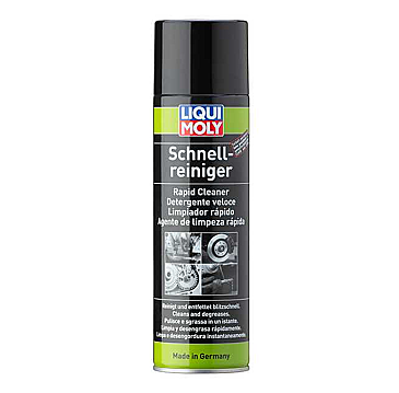 Liqui Moly Brake & Parts Cleaner (Spray) 500 ML